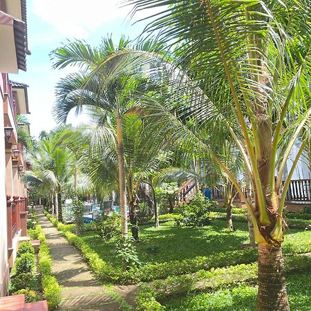 Valentina Resort & Spa Phu Quoc Exterior photo