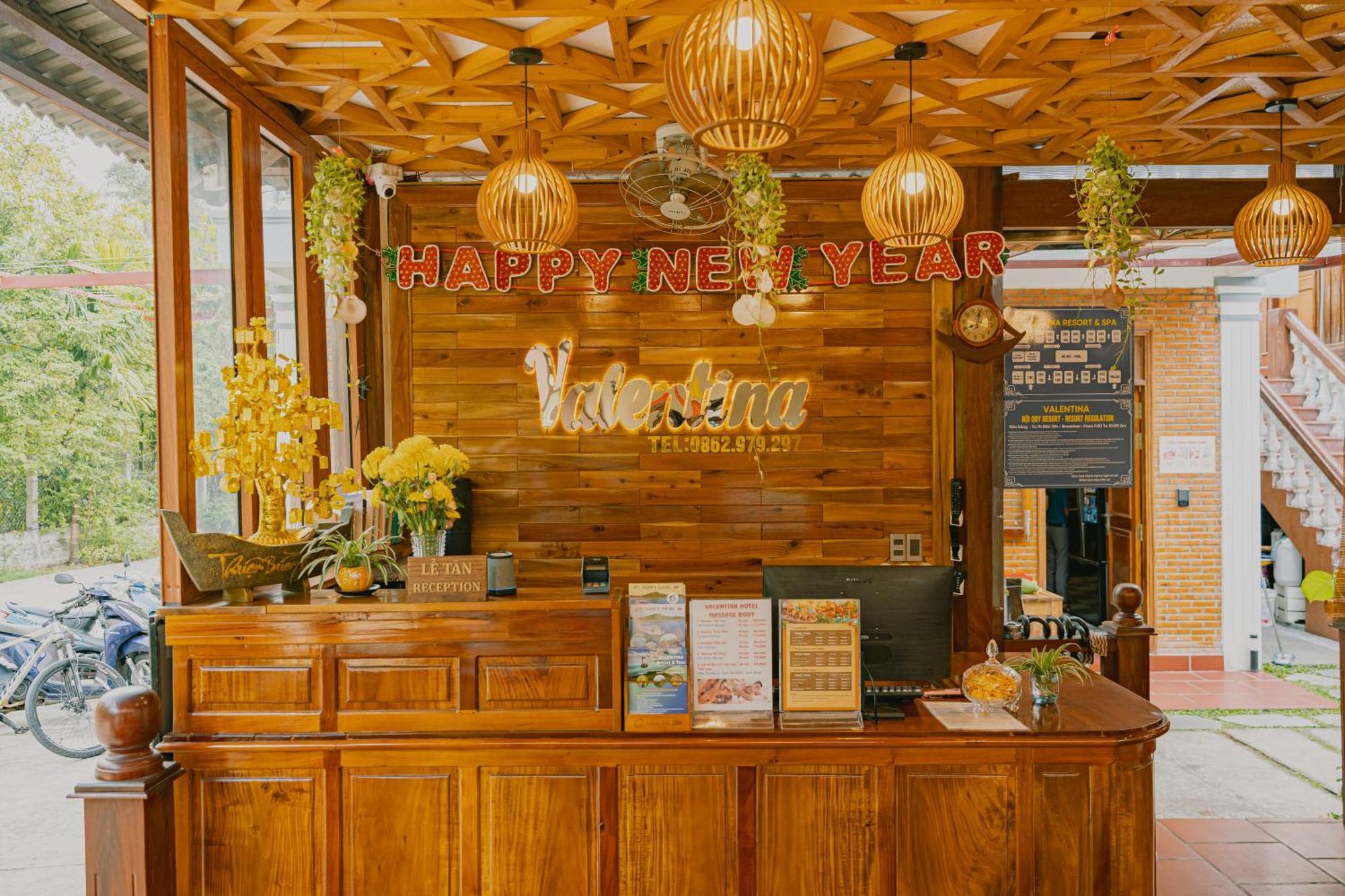 Valentina Resort & Spa Phu Quoc Exterior photo