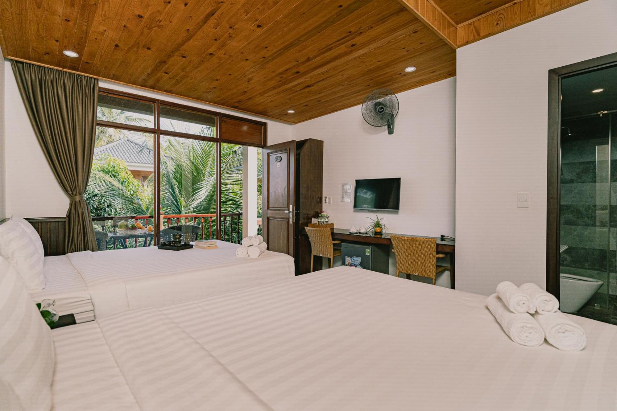 Valentina Resort & Spa Phu Quoc Exterior photo