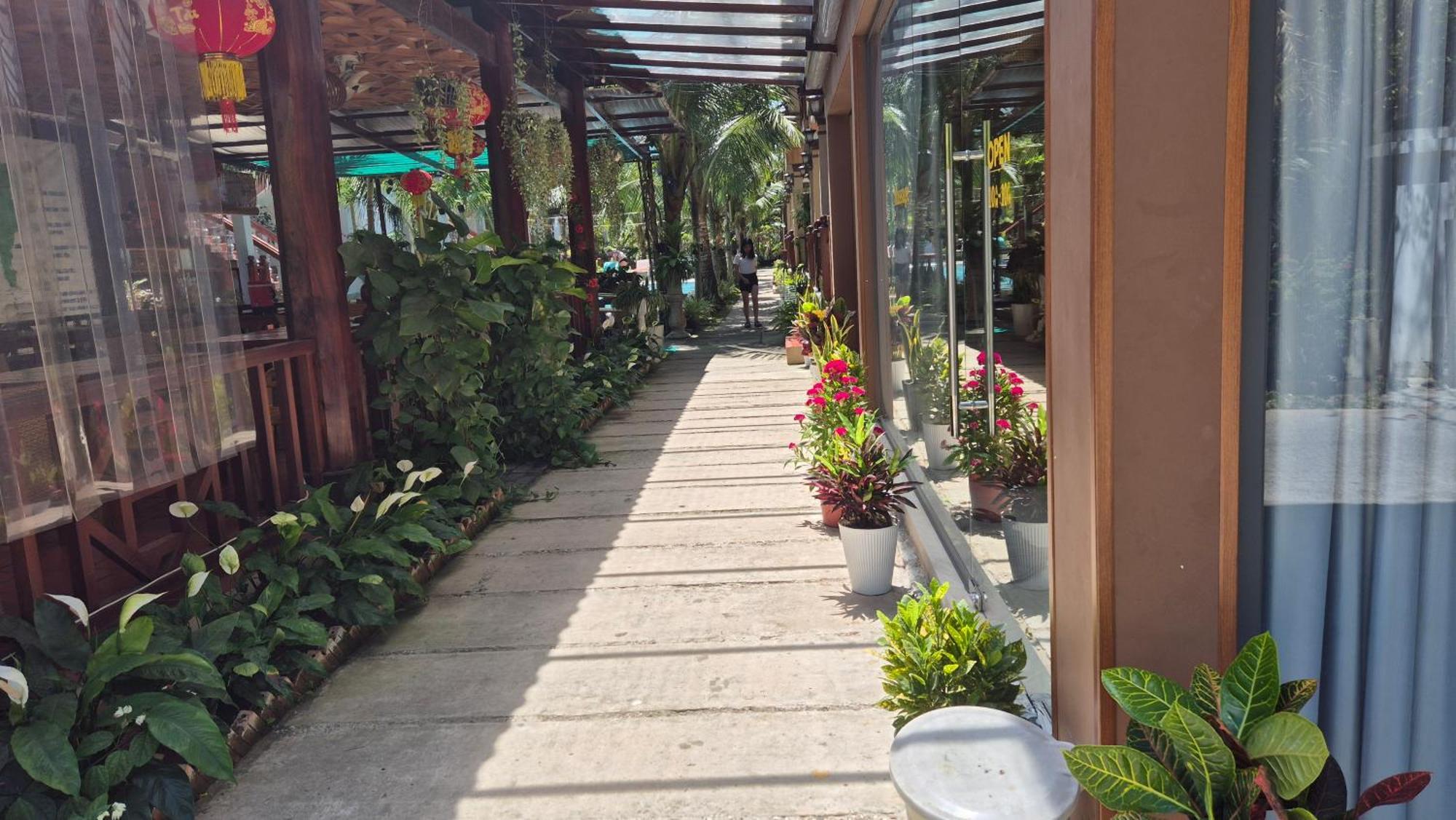 Valentina Resort & Spa Phu Quoc Exterior photo